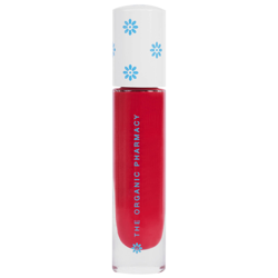 The Organic Pharmacy Sheer Glow Liquid Blush 5ml (Various Shades) - Red precio