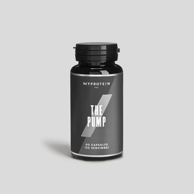 THE Pump - 30servings