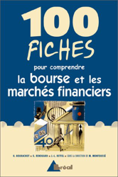 100 fiches pour comprendre la bourse et les marchés financiers precio