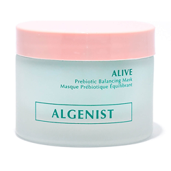 Masque Prébiotique Équilibrant ALIVE ALGENIST 50 ml precio