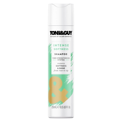 Toni & Guy Supreme Softness Shampoo 250ml