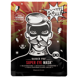 BARBER PRO Super Eye Mask precio