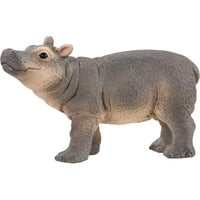 Wild Life Jeune Hippopotame, Figurine precio