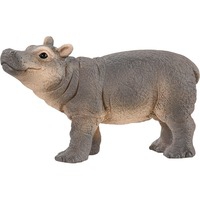 Wild Life Jeune Hippopotame, Figurine