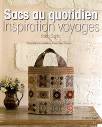 Sacs au quotidien. Inspiration voyages. Pays scandinaves, Angleterre, France, Italie, Etats-Unis... características