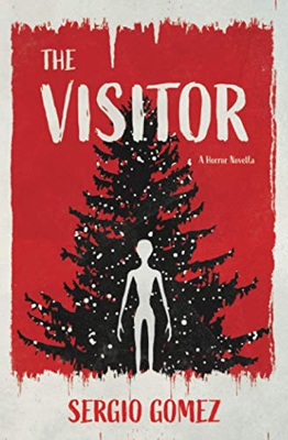 The Visitor: A Horror Novella