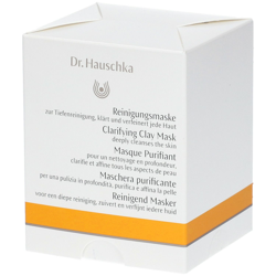 Dr. Hauschka Masque Purifiant características