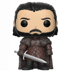 JON SNOW / GAME OF THRONES / FIGURINE FUNKO POP precio