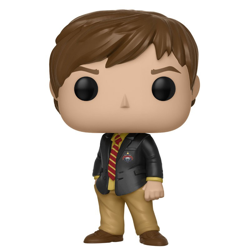 NATE ARCHIBALD / GOSSIP GIRL / FIGURINE FUNKO POP / BOITE ABIMÉE precio