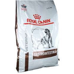 Royal Canin Veterinary Diet Canine Gastro Intestinal precio