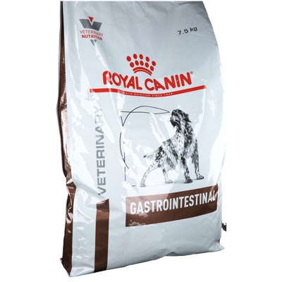 Royal Canin Veterinary Diet Canine Gastro Intestinal