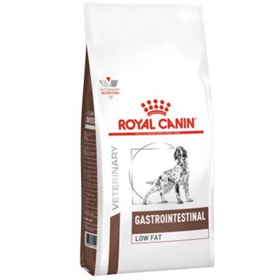 Royal Canin Gastro Intestinal Low Fat Chien