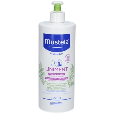 mustela® Liniment