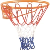 Jeu De Balle - Panier De Basket