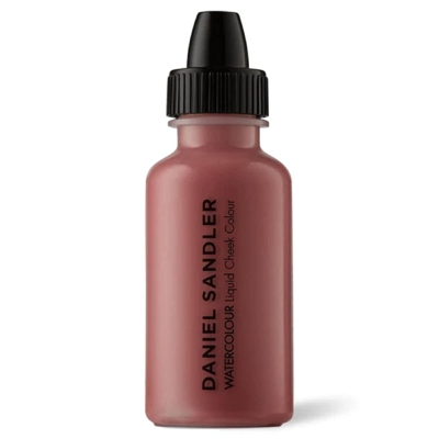 Blush liquide Watercolour Daniel Sandler 15 ml (différentes teintes disponibles) - Glamour