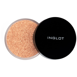 Inglot Sparkling Dust Feb 5g (Various Shades) - 2 características