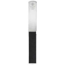 Margaret Dabbs London Professional Foot File +2 Replacement Pads en oferta