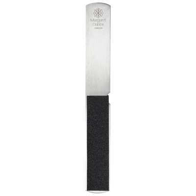 Margaret Dabbs London Professional Foot File +2 Replacement Pads
