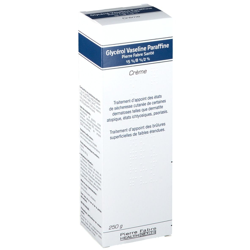 Pierre Fabre Santé Glycérol Vaseline Paraffine en oferta