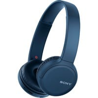 WH-CH510 Casque Arceau USB Type-C Bluetooth Bleu precio