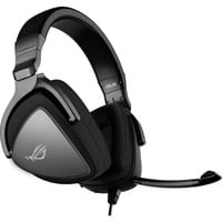 ROG Delta Core Casque Arceau Connecteur de 3,5 mm Noir, Casque Gaming