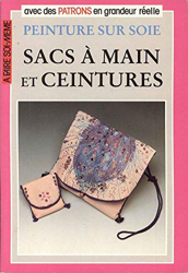 SACS A MAIN ET CEINTURE características