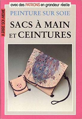 SACS A MAIN ET CEINTURE