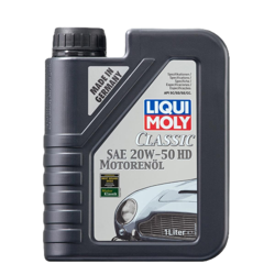 LIQUI MOLY Huile moteur 1128 en oferta