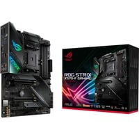 ROG STRIX X570-F GAMING, Carte mère características
