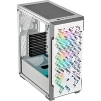 iCUE 220T RGB Airflow, Châssis mini-tour