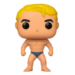 STRETCH ARMSTRONG / HASBRO / FIGURINE FUNKO POP en oferta