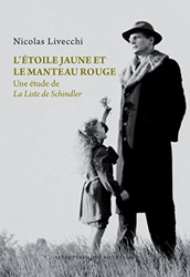 L'étoile jaune et le manteau rouge (REFLEXIONS FAITES) características