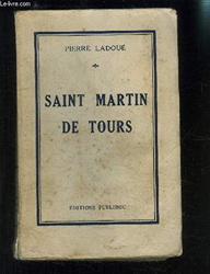 saint martin de tours, l'homme au manteau partage (HORS COL REGION) características