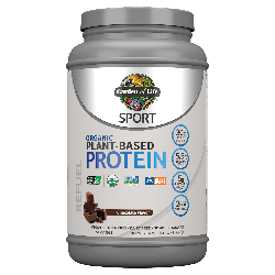 Protéine Sport Organic Plant-Based - Chocolat - 840g precio