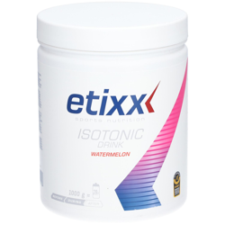 Etixx Isotonic Pastèque precio