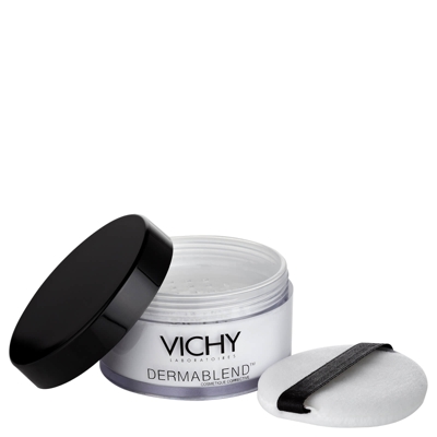 Vichy Dermablend poudre de finition 28g