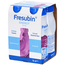 Fresubin® Energy Drink Cassis precio