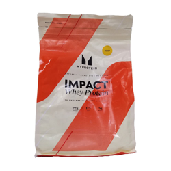 Impact Whey Protein™ Banane precio