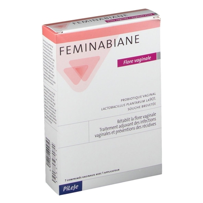 Feminabiane