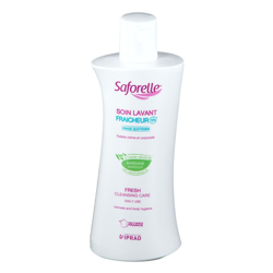 Saforelle® Soin Lavant Fraîcheur precio