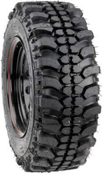 'Insa Turbo SPECIAL TRACK-2 ( 205/80 R16 104 Q rechapé )' características