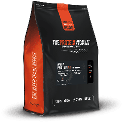 Whey Proteine 80 (Concentré) en oferta