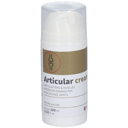 Articular Cream Articulations & Muscles precio