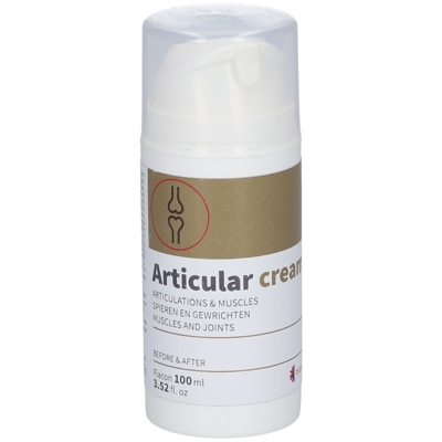 Articular Cream Articulations & Muscles