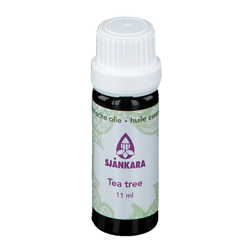 Sjankara Tea Tree Huile Essentielle Bio precio