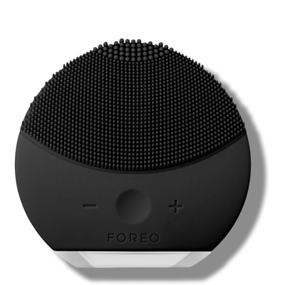 FOREO LUNA™ mini 2 (Various Shades) - Noir