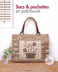 Sacs & pochettes en patchwork en oferta