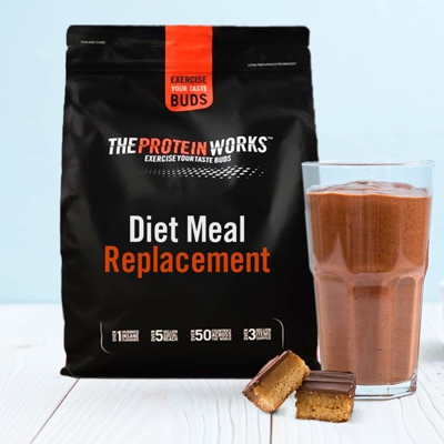 Diet Meal Replacement Extreme