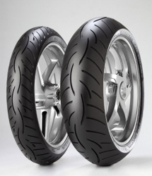 'Metzeler Roadtec Z8 Interact ( 180/55 ZR17 TL (73W) roue arrière, M/C, variante C )' precio