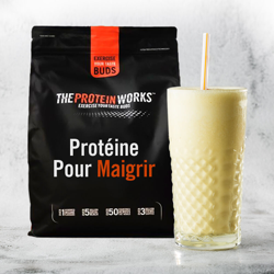 Diet Whey Complex características